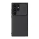 Maska Nillkin CamShield Pro za Samsung S24 Ultra/ S928B crna