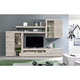 Modern Living dnevni regal Nizza (širina/višina/globina: 300/200,9/41cm)