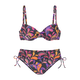 VIVANCE Bikini mešane barve