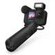 Gopro Hero12 Creator Edition Akciona Kamera, Crna