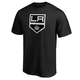 Los Angeles Kings Primary Logo Graphic majica