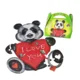 PREMIJER Slagalica u koferu - Panda
