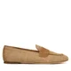 AGL Loaferke Sheryl Raffia D834054PCK7875G740 Bež