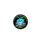 Enter FEEDER GUM BROWN 0.8mm 6m