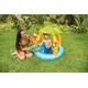 Intex tropical island baby pool ( 58417NP )
