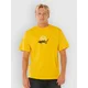 Rip Curl Inner Visions Rotten Sun moška majica royal yellow