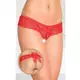 SOFTLINE g-string u crvenoj boji, SLC0240336