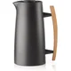 Guzzini Termo bokal ,1l, Crni