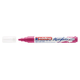 Edding akrilni marker E-5100 medium 2-3mm obli vrh magenta ( 12MA51DM )