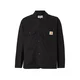 Carhartt WIP Prehodna jakna Brader črna