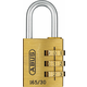 Abus 165 obešanka na številke 30 mm