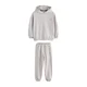 Baker by Ted Baker Trenirka za tek siva/svetlo siva
