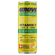 4MOVE Vitaminizarana voda ACTIVE IMMUNITY 0.33l CAN