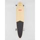 Globe Pinner Classic Bamboo/Black Dye 40