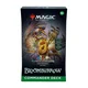 Magic The Gathering: Bloomburrow - Commander Deck - Family Matters Igra