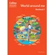 Collins Primary Geography Year 1 Workbook