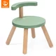 stokke otroški stolček mutable™ v2 clover green
