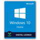 Microsoft Microsoft Windows 10 Home ESD e-Licenca, (57192190)