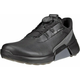 Ecco Biom H4 BOA ženske cipele za golf Black/Magnet Black 37