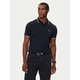 Boss Polo majica Paul 50506193 Mornarsko modra Slim Fit