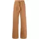 Nanushka Ženske pantalone NW21CRPA01174, Smeđe