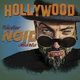 Václav Noid Bárta - Hollywood (CD)