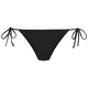 Copenhagen Studios Bikini hlačke črna