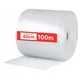 shumee Mehurčkasta folija 40 cm, zaščitna za mehurčke, močna kakovost, velika mehurčkasta folija 100 m