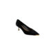Francesco Sacco FS2556 7348 CAMOSCIO NERO