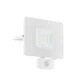 EGLO Faedo 3 Reflektor sa senzorom pokreta, LED, 31W, IP44, Bela
