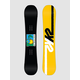 K2 Spellcaster 149 2023 Snowboard design Gr. Uni