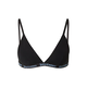Juicy Couture Nedrček brez kosti JCTTH125958 Črna