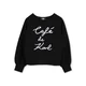 Karl Lagerfeld Kids Jopa Z30473 S Črna Regular Fit