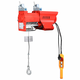 Električna dizalica velike brzine 300/600 kg 1300 W