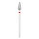 shumee Exo pro diamantni zaobljeni rezalni rezilni stroj, 5,0 mm rd