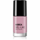 NOBEA Day-to-Day Gel-like Nail Polish lak za nokte s gel efektom nijansa Old style pink #N50 6 ml