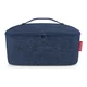 Reisenthel Coolerbag M pocket Twist navy