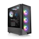 Računar DSCL Ryzen 7 7700X/32GB/M.2 2TB/RX 9070 16GB/750W