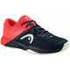 Head Revolt Evo 2.0 Clay Men Blueberry/Fiery Coral 42,5