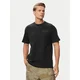 G-Star Raw Majica 90s Logo D28921-D976 Črna Regular Fit