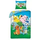 Halantex Vključeno platno Pokémon meadow Bombaž, 140/200, 70/90 cm