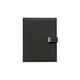 TREND Elegance Agenda sa mehanizmom, A5, Crna