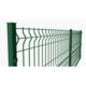 3D panelna ograda 5mm - pocinkovana i plastificirana - 2.5m x 1.03 - Zelena RAL 6005