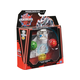 Spin Master Bakugan Starter set, Hammerhead, Bruiser & Ventri (25674)