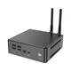 ZEUS Mini PC Zeus MPI12 Intel i5-1235U 10C 4.4 GHz/DDR4 16GB/M.2 512GB/LAN/Dual WiFi/BT/HDMI/DP/USB C