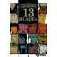 Bleach Data book - 13th Blades