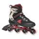 Rollerblade MACROBLADE 84, muški roleri, crna 86B0760030