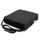 Otroški podsedak za stol New Baby STANDARD Minky black