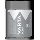 Nedis Litijeva baterija 2CR5 | 6 V DC | 1400 mAh | 1 pretisni omot | Siva/srebrna