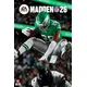 EA SPORTS™ Madden NFL 26 Standard Edition (Xbox Series X|S) XBOX LIVE Key EUROPE